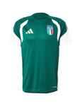 Джерси ADIDAS PERFORMANCE FIGC TR JSY, зеленый - фото