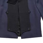 Куртка мужская Dior, черный - фото 10