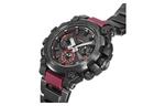 Часы CASIO G-Shock MT-G 'Black', черный - фото 3
