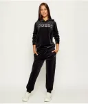 Толстовка Regular fit Guess Active, черный - фото 2