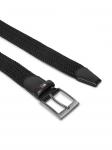 Ремень New Adan Belt 3.5Cm Tommy Hilfiger, черный - фото 2