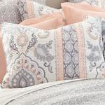 Комплект одеял Levtex Home Darcy, серый - фото 2