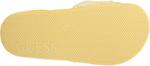 GUESS womens Ravan, Lime Yellow - фото 4