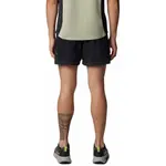 Шорты Columbia Three Pitch, черный - фото 2