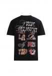 Футболка True Religion, Black - фото 3