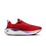Кроссовки reactx infinity run 4 'university red' Nike, красный - фото 2