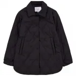 Куртка Makia Nita rain, черный - фото