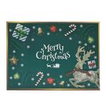 MUVA Кожаная сумка через плечо, Milkshake White - фото 2