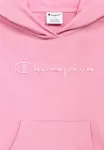 Худи icons Champion, Pink - фото 4