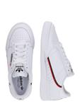 Кроссовки Adidas Continental 80, белый - фото 3