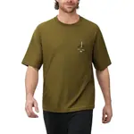 Футболка SS25 мужская HELLY HANSEN, белый - фото 8