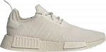 Кроссовки NMD_R1 'Aluminium', кремовый - фото