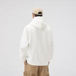 Унисекс свитшот Jeep, белый - фото 9