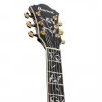 Ibanez AS93SP AS Artcore Expressionist Полуакустическая гитара - Черная - фото 6