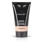 Крем-краска 102, 30 мл INGLOT, Beautifier - фото