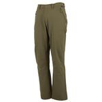 Брюки Jack Wolfskin Hose Feelgood Softshell Pant Essentials, зеленый - фото