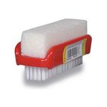 Щетка для рук Tragar с пемзой, inna - фото 2