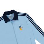 Куртка Unisex Adidas Originals, синий - фото 6