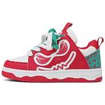 Кроссовки HLA JEANS Skateboarding Shoes Unisex Low-top, черный/бежевый - фото 18