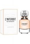 Туалетная вода 35ml GIVENCHY - фото 2