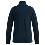 Куртка Odlo Essential Warm, синий - фото 4