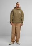 Толстовка Market, оливковый - фото 2