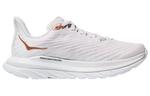 Кроссовки HOKA ONE ONE Mach 5 White Copper - фото 2