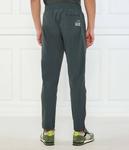 Брюки Regular fit Ea7, зеленый - фото 3