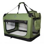 SPOCADO "Палас" сумка для перевозки животных 70 х 52 х 52 - фото