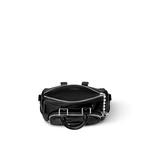 Сумка Keepall Cargo Bandoulière 25 Louis Vuitton, черный - фото 3