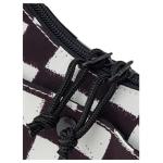 Vans Сумка через плечо с принтом, Black & White - фото 5