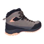 Женские треккинговые ботинки CMP VERTYX MID 3Q17286 - фото 7