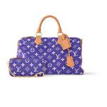 LOUIS VUITTON Сумка - фото 3