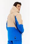 Лыжная куртка Protest ZOOT, Vibrant Blue/Blue - фото 2