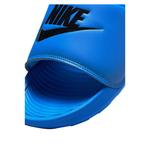 Шлепанцы Nike Victori One Slides 'Game Royal Black' - фото 5