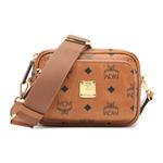 MCM Классическая мини-сумка кросс-боди - фото 2