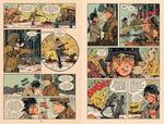 Tank Girl Trilogy Slipcase Set (Titan Comics) - фото 9