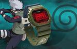 Мужские часы CASIO G-SHOCK, Подарочная коробка - фото 2
