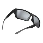 Очки для мультиспорта IMP 2002 Ironman, черный - фото 3