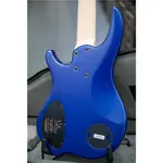 Dingwall ДИНГУОЛЛ NG3 5 Подпись Нолли Голубика - фото 10