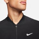 Nike Men's Sports, Black / White - фото 5