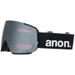 M5 воспринимает поляризованные очки Anon, Black/Perceive Polar Onyx+Perceive Variable Violet - фото 3