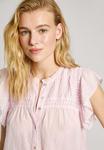 Блуза Pepe Jeans DIALLO, Light Pink - фото 4