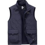 Жилет мужской Jeep Spirit, хаки - фото 6