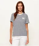 Футболка regular fit Joop! Jeans, темно-синий - фото