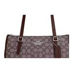 COACH Кожаная сумка для боулинга - фото 5