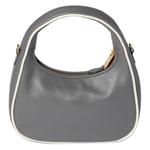 MIU MIU Сумка через плечо из телячьей кожи - фото 3