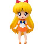 Фигурки Sailor Moon в масштабе BANDAI - фото 5