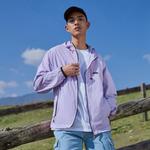 Солнцезащитная одежда унисекс Jeep, зеленый - фото 97