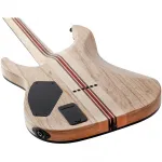 Электрогитара Schecter Guitar Research C-1 SLS Custom цвета Racing Red - фото 6